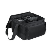 Showtec Carrying bag for 4 pcs EventLITE 4/10 Q4